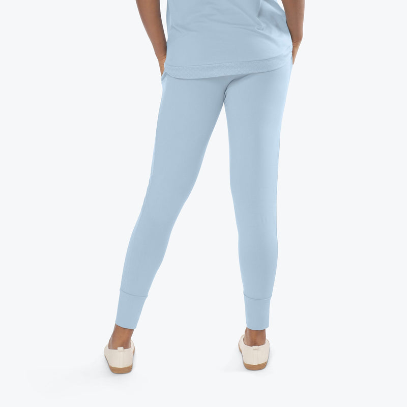 LUG - Scoop Foldover Jogger Pants