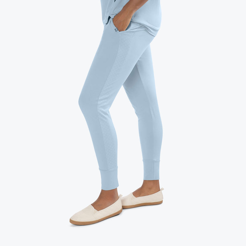 LUG - Scoop Foldover Jogger Pants