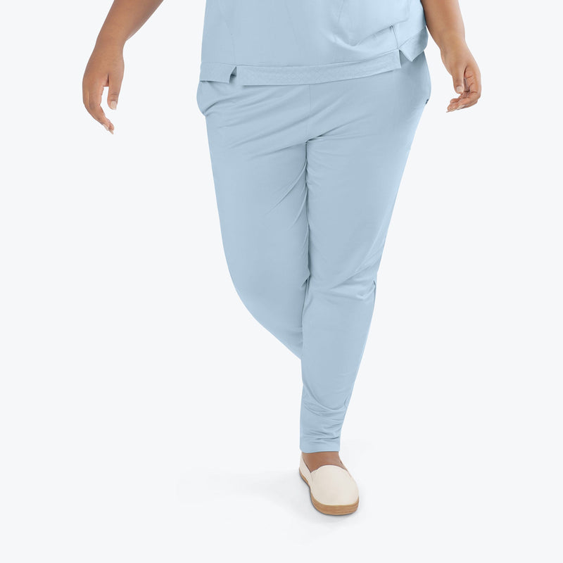 LUG - Scoop Foldover Jogger Pants