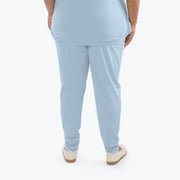 LUG - Scoop Foldover Jogger Pants