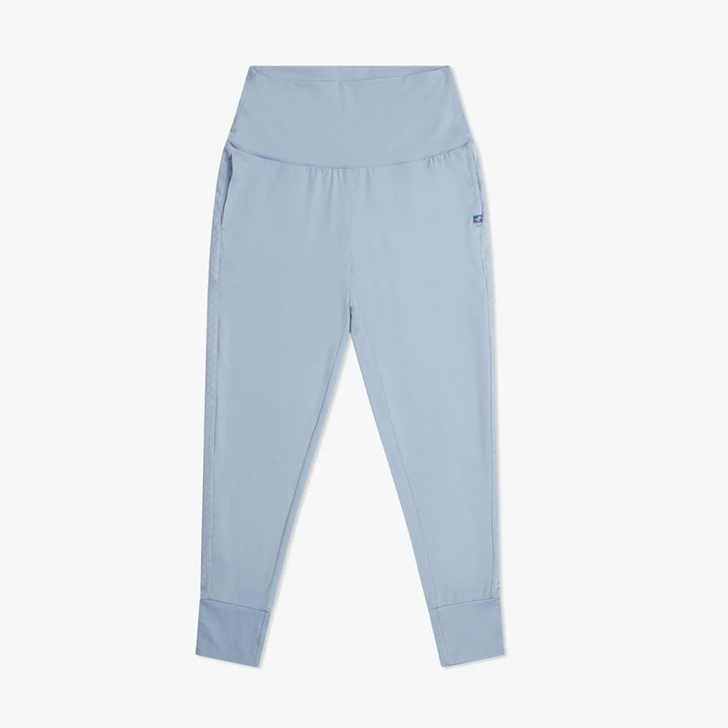 LUG - Scoop Foldover Jogger Pants