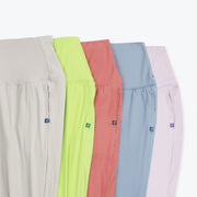 LUG - Scoop Foldover Jogger Pants