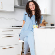 LUG - Scoop Foldover Jogger Pants