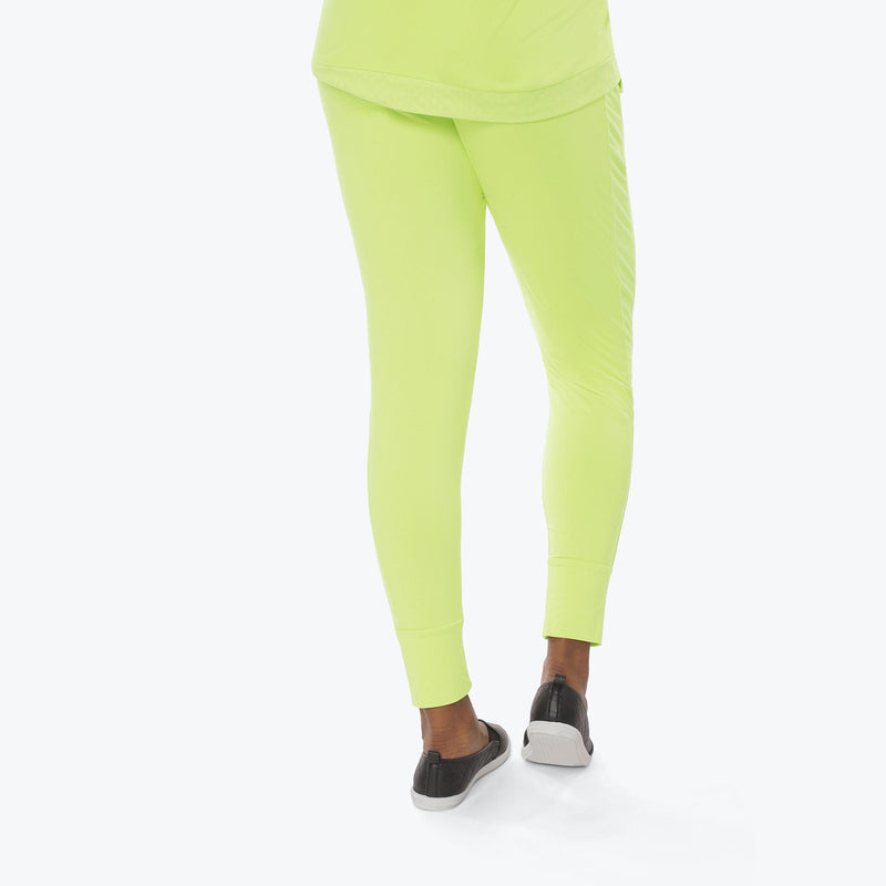 LUG - Scoop Foldover Jogger Pants