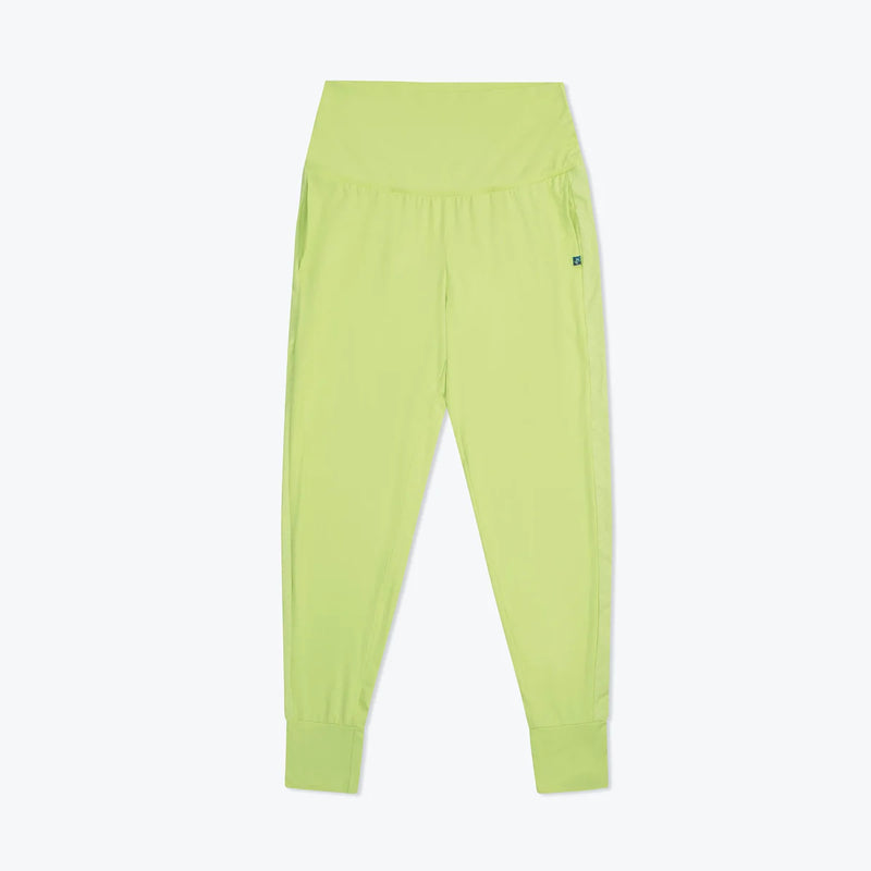 LUG - Scoop Foldover Jogger Pants