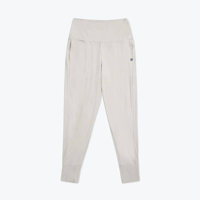 LUG - Scoop Foldover Jogger Pants