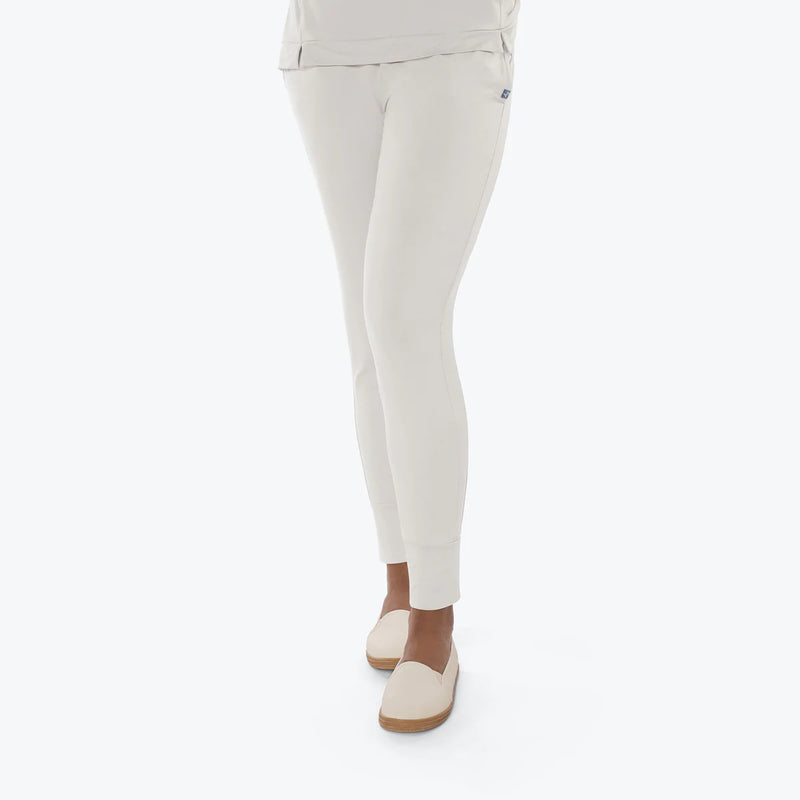 LUG - Scoop Foldover Jogger Pants