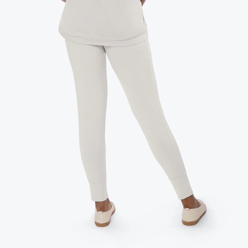 LUG - Scoop Foldover Jogger Pants