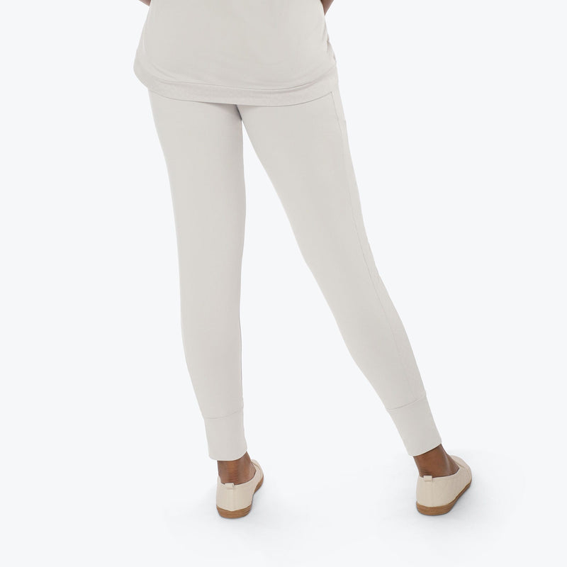 LUG - Scoop Foldover Jogger Pants