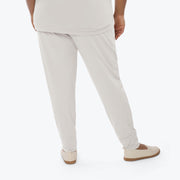 LUG - Scoop Foldover Jogger Pants