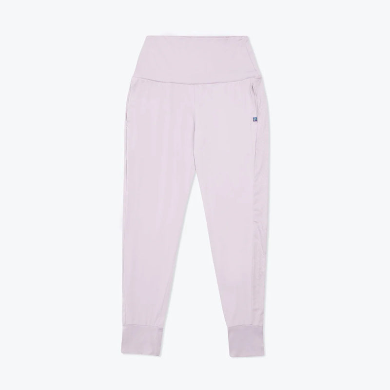 LUG - Scoop Foldover Jogger Pants