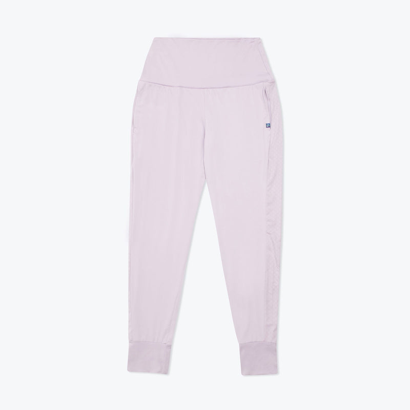 LUG - Scoop Foldover Jogger Pants