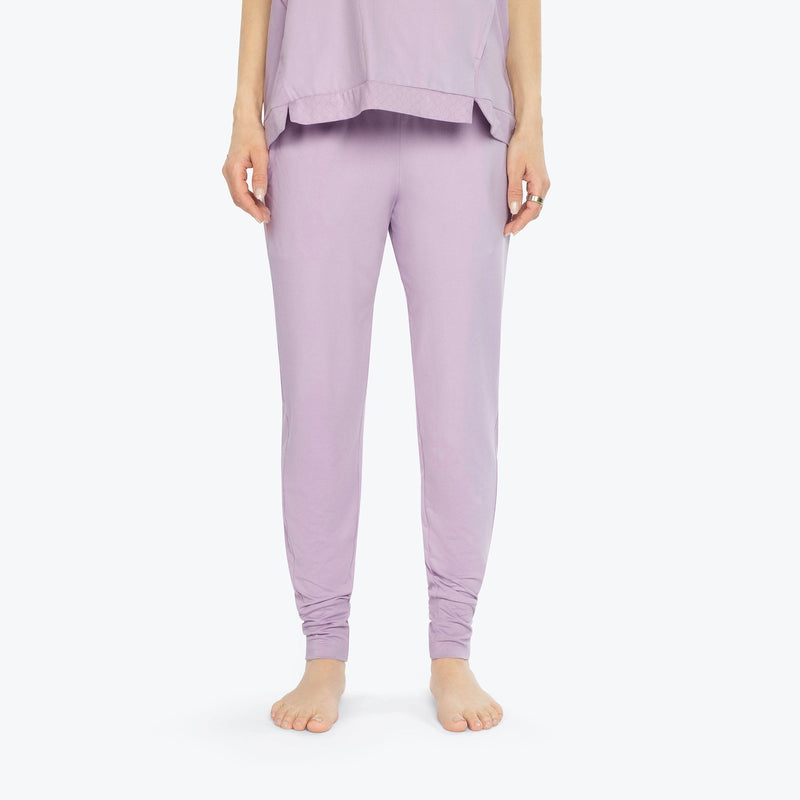 LUG - Scoop Foldover Jogger Pants