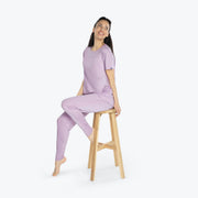 LUG - Scoop Foldover Jogger Pants