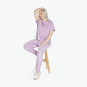 LUG - Scoop Foldover Jogger Pants