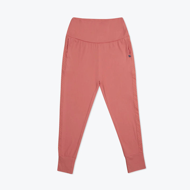 LUG - Scoop Foldover Jogger Pants
