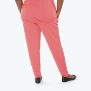 LUG - Scoop Foldover Jogger Pants