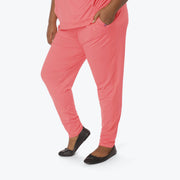 LUG - Scoop Foldover Jogger Pants