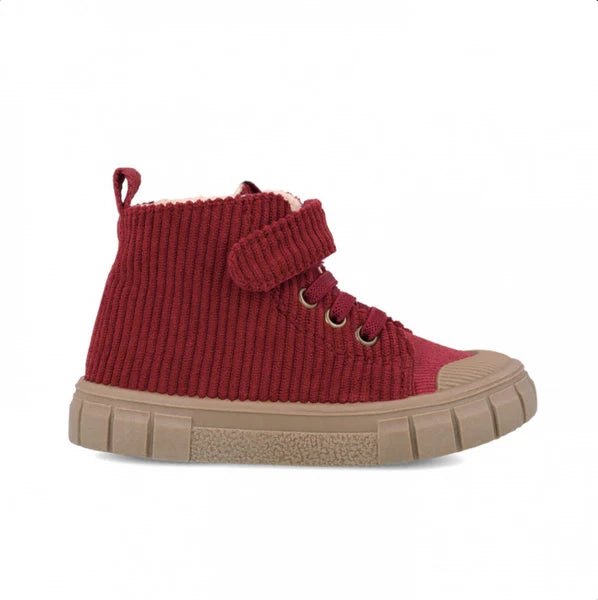 Garvalin Shoe - 241321C | 27