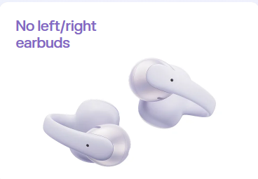 Shokz - Shokz OpenDots Air