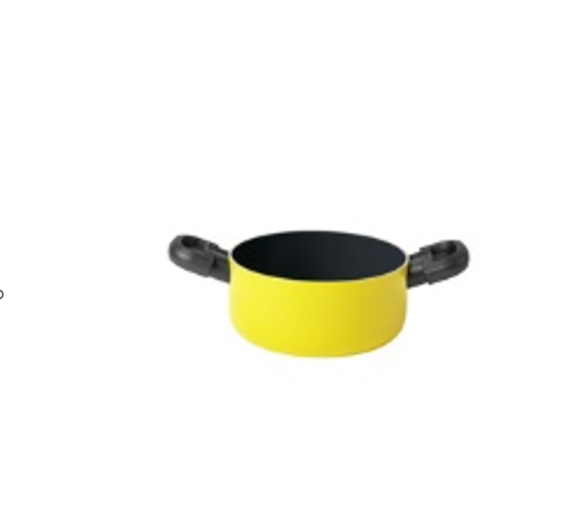 Guzzini - RAMEN - Casserole | 20 cm