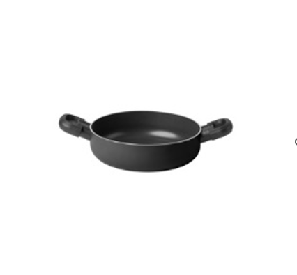 Guzzini - RAMEN - Low Casserole | 24 cm