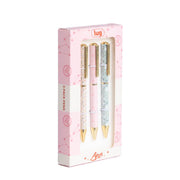 LUG - Pens 3pk - Zodiac