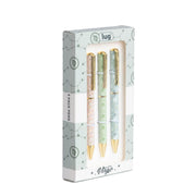 LUG - Pens 3pk - Zodiac