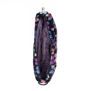 LUG - Scuffle Pleated Crossbody Bag with Disco Pouch