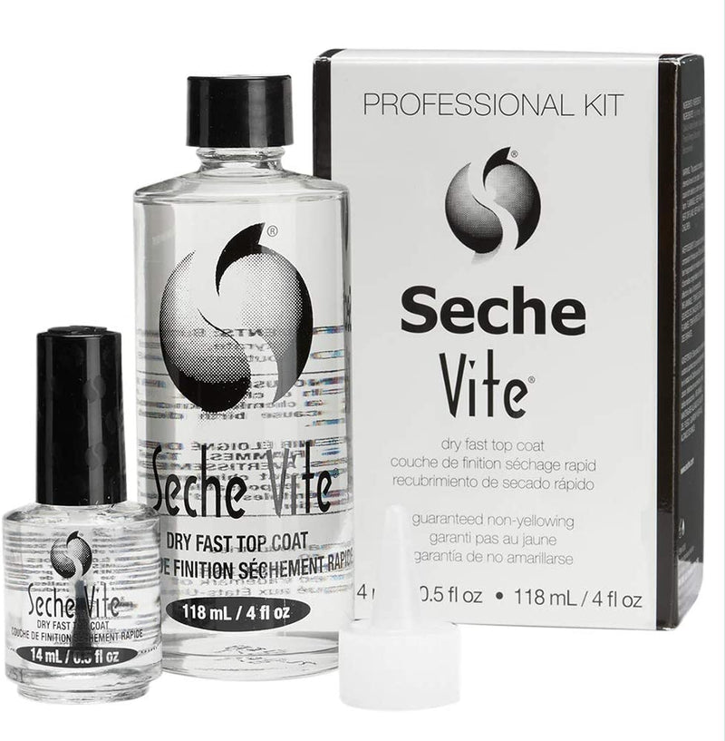 Seche Vite - Professional Kit - Limolin 