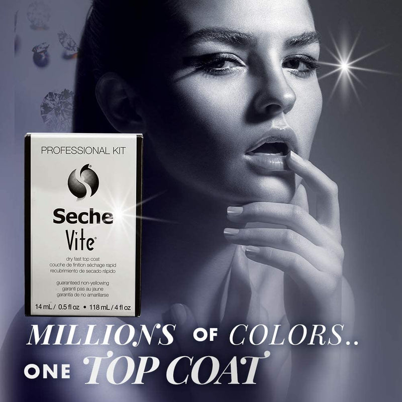 Seche Vite - Professional Kit - Limolin 