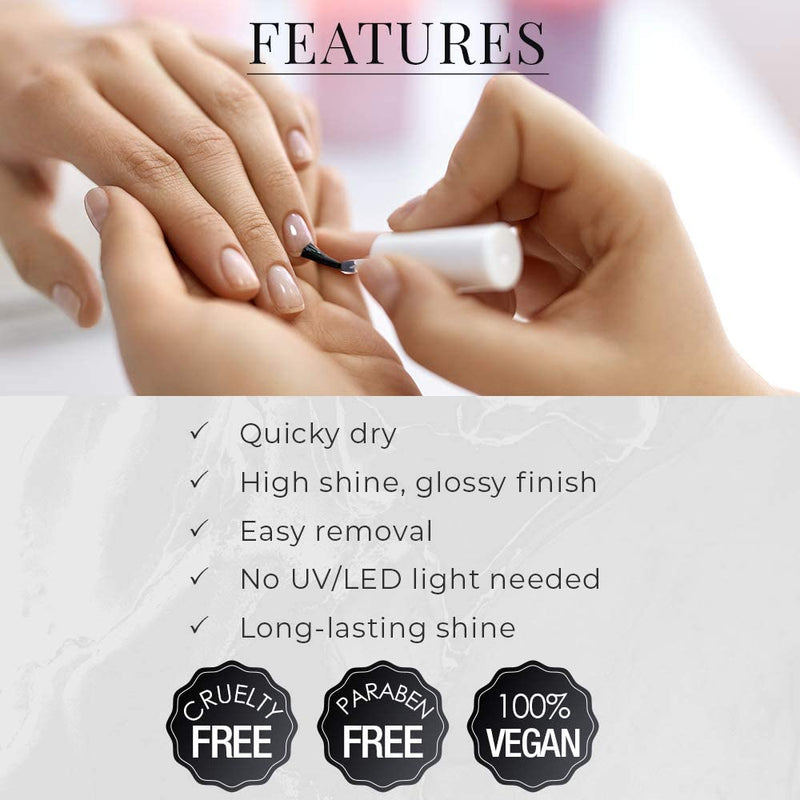 Seche Vite - Professional Kit - Limolin 