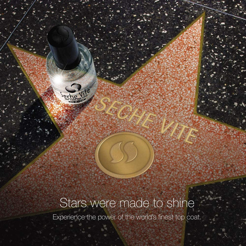 Seche Vite - Professional Kit - Limolin 