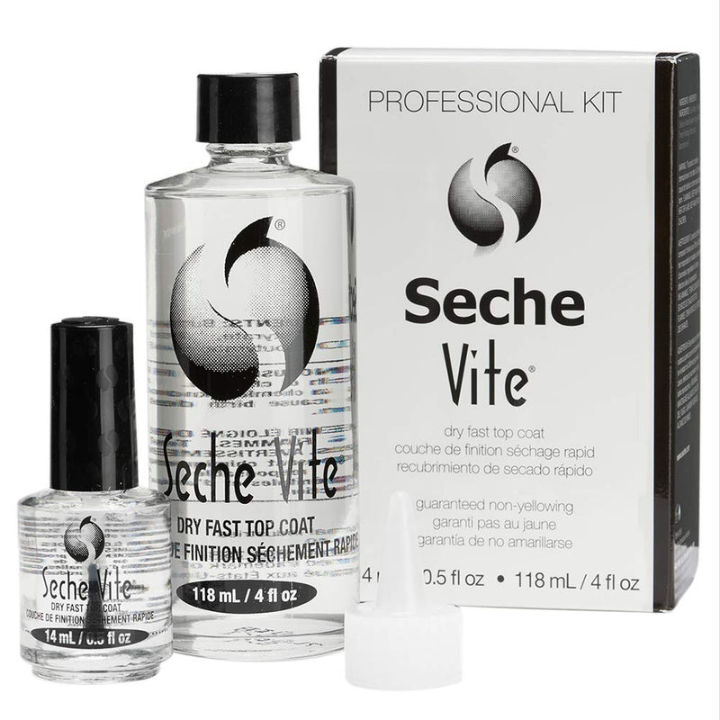 Seche Vite - Professional Kit - Limolin 