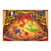 Sentosphere - 200-Piece Puzzle (Dragon'S Treasure) - Limolin 