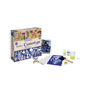 Sentosphere - Atelier Cyanotype Herbier - Limolin 