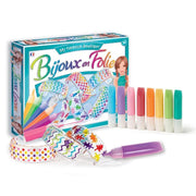 Sentosphere - Bijoux En Folie - Limolin 