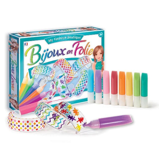 Sentosphere - Bijoux En Folie - Limolin 