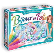 Sentosphere - Bijoux En Folie - Limolin 