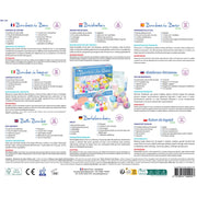 Sentosphere - Bombes De Bain (FR) - Limolin 