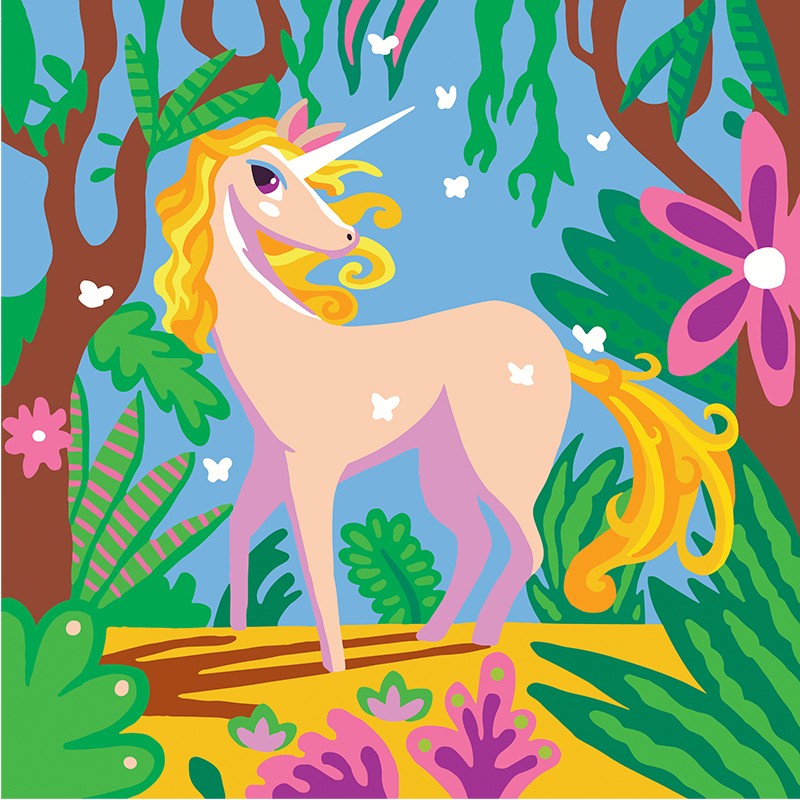 Sentosphere - Colorizzi - Licornes - Limolin 