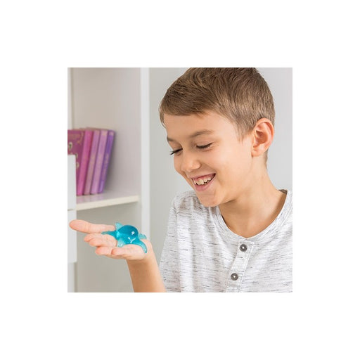 Sentosphere - Jelly Soaps - Limolin 