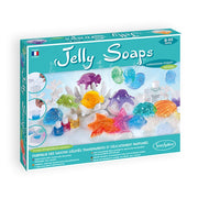 Sentosphere - Jelly Soaps - Limolin 