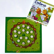 Sentosphere - Jeu Sensoriel - L'Odorat (FR) - Limolin 