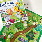 Sentosphere - Jeu Sensoriel - L'Odorat (FR) - Limolin 