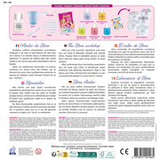 Sentosphere - L"Atelier Du Slime (FR) - Limolin 