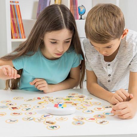 Sentosphere - Le Loto Des Sons (FR) - Limolin 