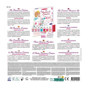 Sentosphere - Ma Manucure Créative - Limolin 