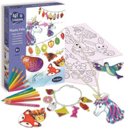 Sentosphere - Magic Plastic: Jewelry - Limolin 