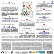 Sentosphere - Mon Atelier De Parfums - Limolin 